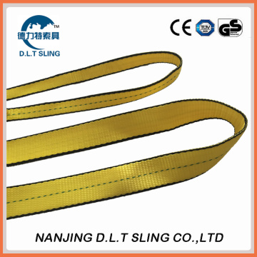 Endless Webbing Sling Us Standard
