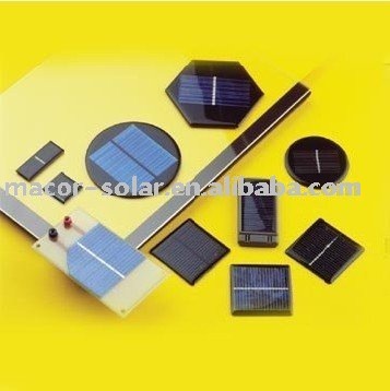 S5126 solar module