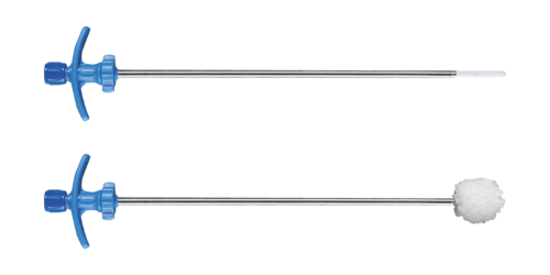 Cement Filler For VCF Treatment