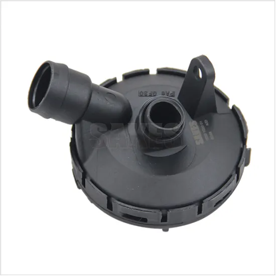 High-Quality Auto Part OE 06E 103 245 E Pressure Regulating Valve for AUDI - 2024 Hot Seller