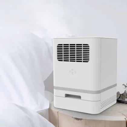 High-end Technology Sleep Instrument for Stress-Free Sleeping