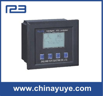 YCU-H Plug-in Type LCD Automatic Transfer Switch Controller