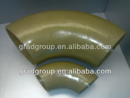 GRAD FRP Tube Fitting