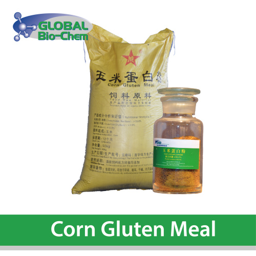 Cunnooyinka cuntada ee gluten ee lagu daro