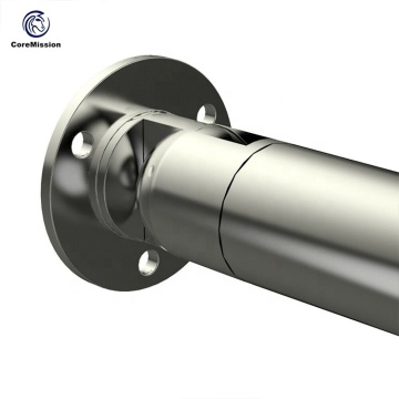 Durable Rustproof Stainless Steel Foyer Handrail