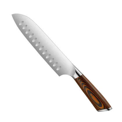 2023 New Stainless Steel Master Chef Knife - Latest Fashion Kitchen Knife