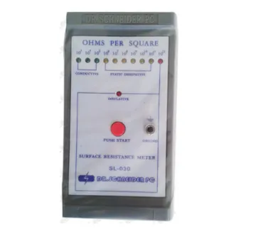 LEENOL LN-S030 Convenient contact surface resistance tester