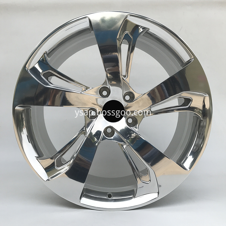 Bentley Forged Rims