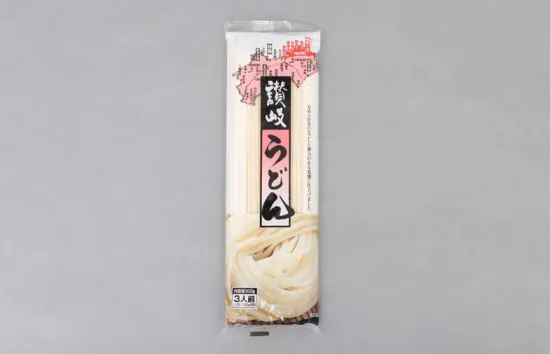 Moisture Proof 3 Side Seal Plastic Packaging Bags For Noodles