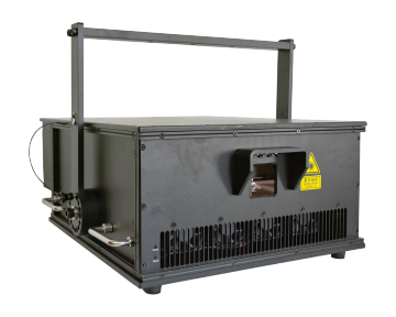 Botai Disco Laser Stage Lights for Indoor/Outdoor Party Animations