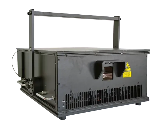 Botai Disco Laser Stage Lights for Indoor/Outdoor Party Animations