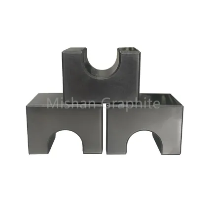Good Materials High Density Carbon Graphite Mold