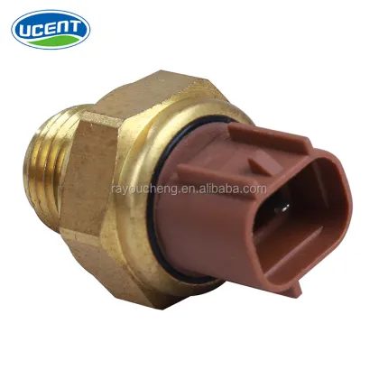 High Quality OEM Suzuki Engine Cooling System Temperature Switch - 17680-33E00