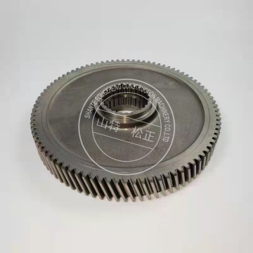 Komatsu Loader WA470-6 Transmission Gear 714-07-33410