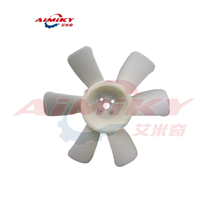 Fan Blade ME035219 for MITSUBISHI