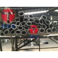 Tubo ellittico saldato e senza saldatura in acciaio inossidabile TP409
