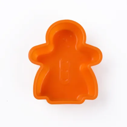 silicone cake molds be used for resin