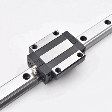 CHTR High Rigidity THK Full Ball Type LM Guides Search Engine