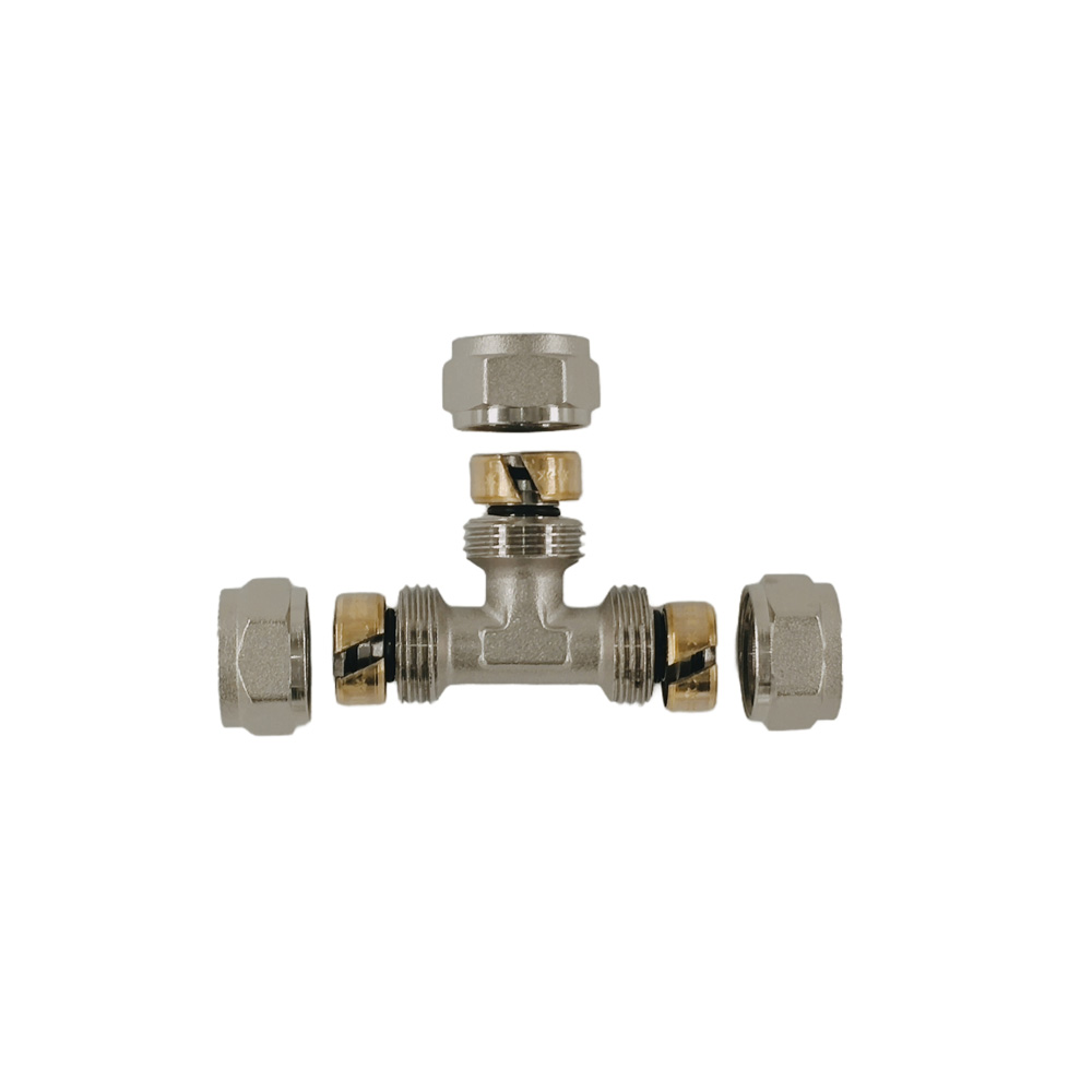 Brass Compression Fittings32