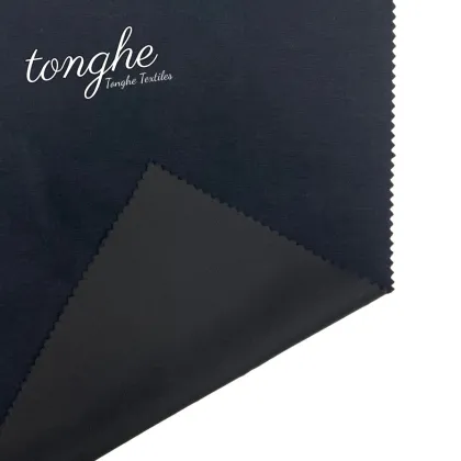 Soft Modal Air Layer Fabric for Wear