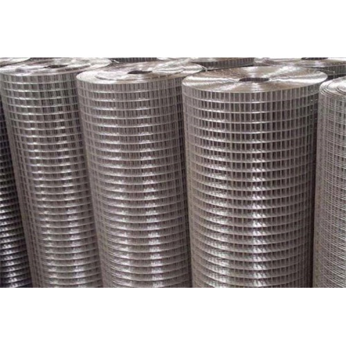 Black Welded Wire Mesh Stainless Steel Welded Wire Mesh Manufactory