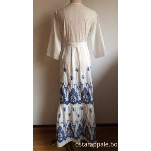 Ladies Blouse