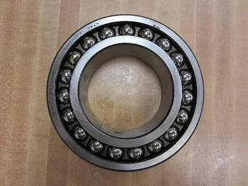 Self-aligning ball bearings tapered bore 2219 KM 95x170x43mm