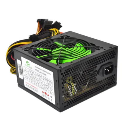 ATX Flex Power Supply