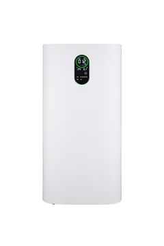 CADR 800 best UV LED air cleaner