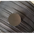 1X7 stainless steel wire rope 1.5mm 304