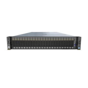 Huaweiラックサーバー用のIntel Xeonを備えたオリジナル2U Fusion Server Pro 2488h V5