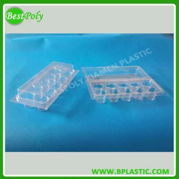Plastic Medical Tray