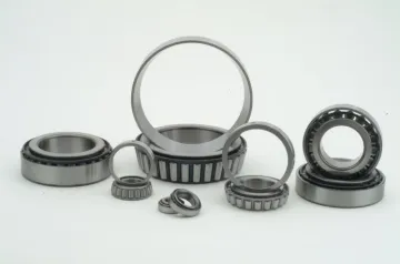 (32028)Single row tapered roller bearing