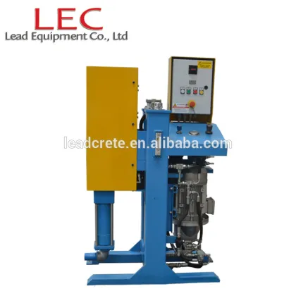 LDH75/100 PI-E chemical mortar cement injection grout pump machine