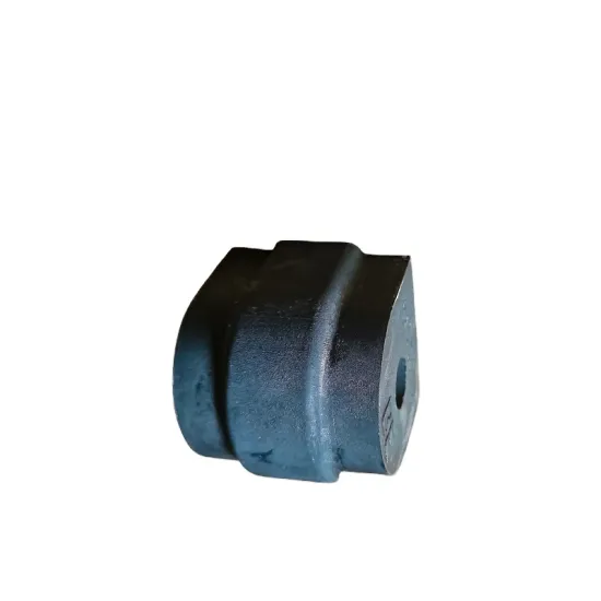 BMW E90 E60 Rear Balance Rod Rubber Sleeve - Part Numbers 33556761568, 63629147