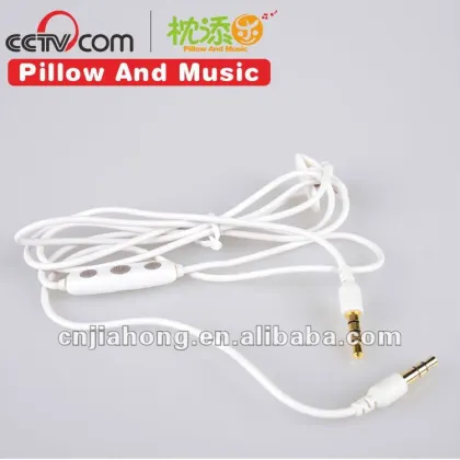 Audio Cable audio signal connection,for apple products, especially iphone