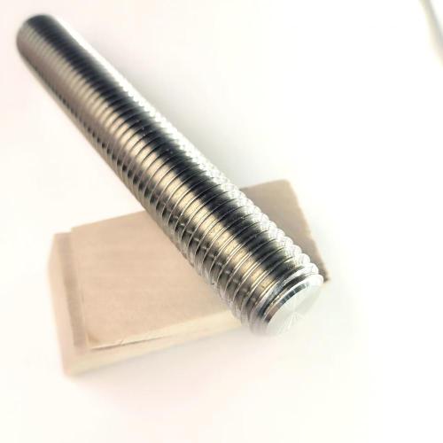 A193 B8M Special Full Thread Stud ASME A193 B8M Special Full Thread Stud Supplier