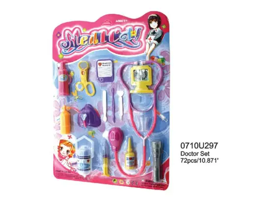 doctor toys(0710u297)