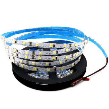 COB 12V S Type Flexible Light Strip - High Brightness LED for Cabinets and Wardrobes