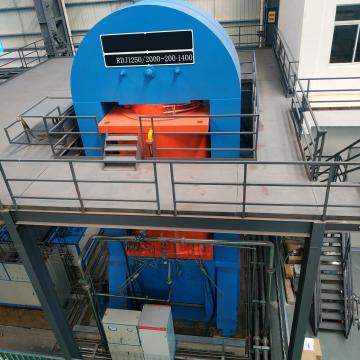 CADERA 1250X2000 / 200MPA-2000℃