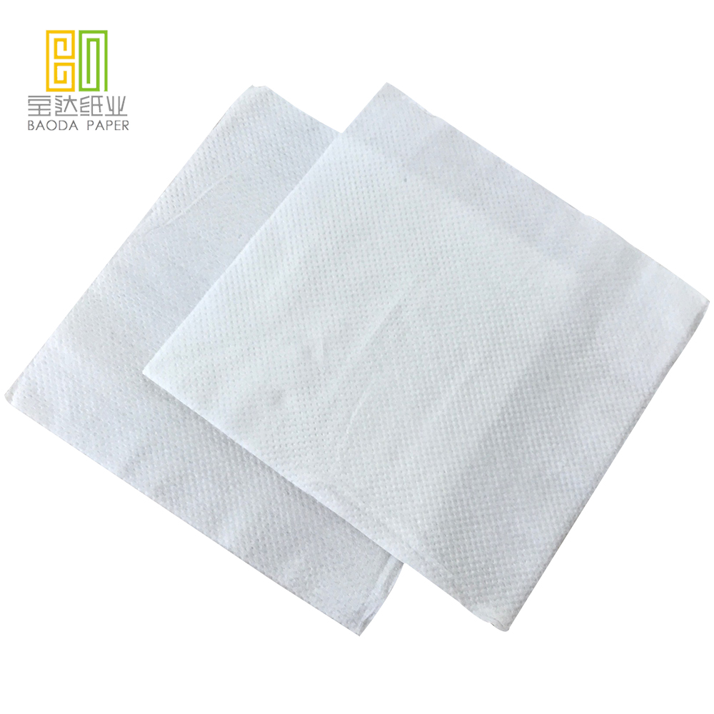 paper napkin