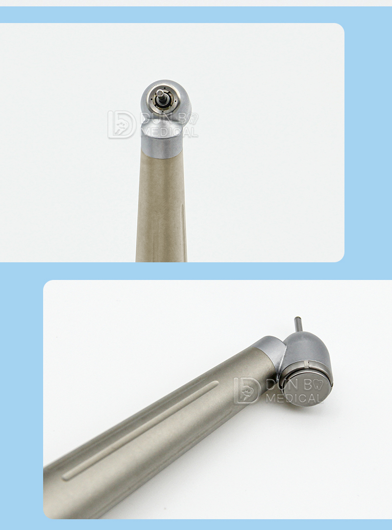 45 Degree High Speed Handpiece Without Light