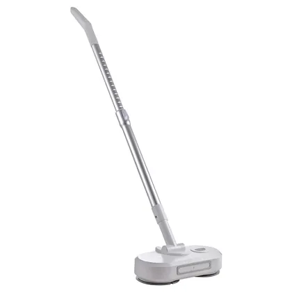 auto water spray electric mop