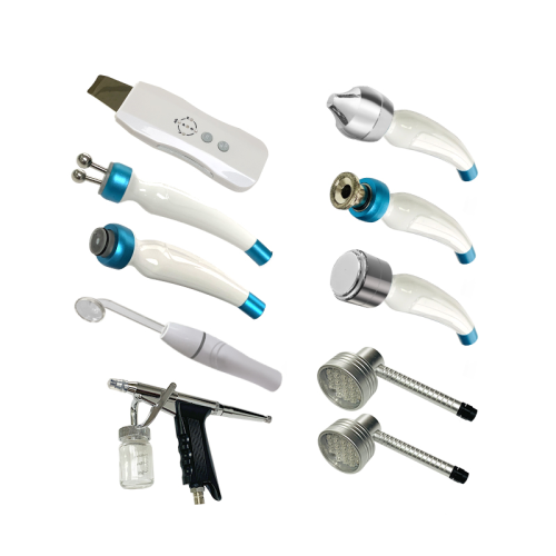 Hydra красота микродермабразия очищающая гидрафационная машина Aqua Peel Hydrafacial