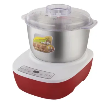 Stand Mixer for Cakes: Dough Mixer Machine for Sale
