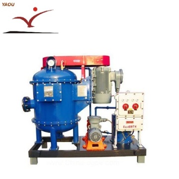 Vacuum Degasser Oil rig equipment