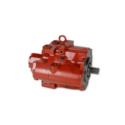 AP2D36 Excavator Hydraulic Pump - Hydraulics Piston Pump for Excavator Main Pump