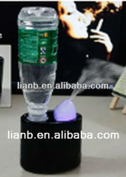 mini convenient portable waterless alarm system Desktop Diffuser