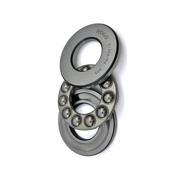 High Quality Thrust Axial Contact Ball Bearings - Manufacturer Prices