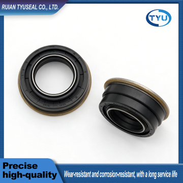 Etanșare rezistentă la aer cu apă de noroi pentru presiune înaltă